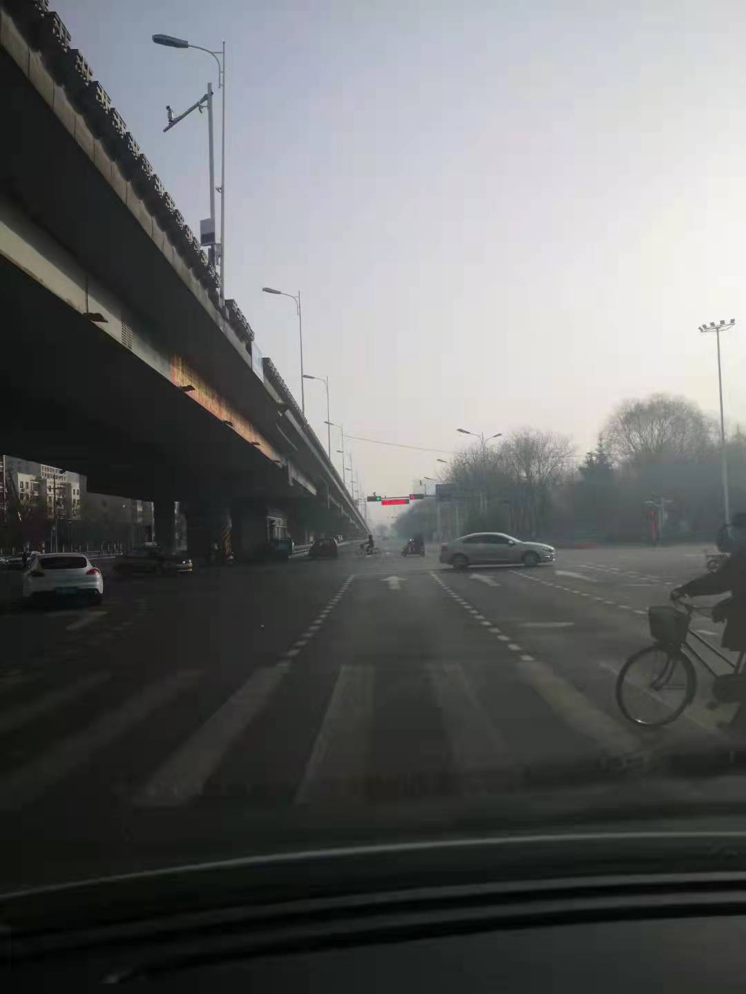 伊春桥梁结构加固方案