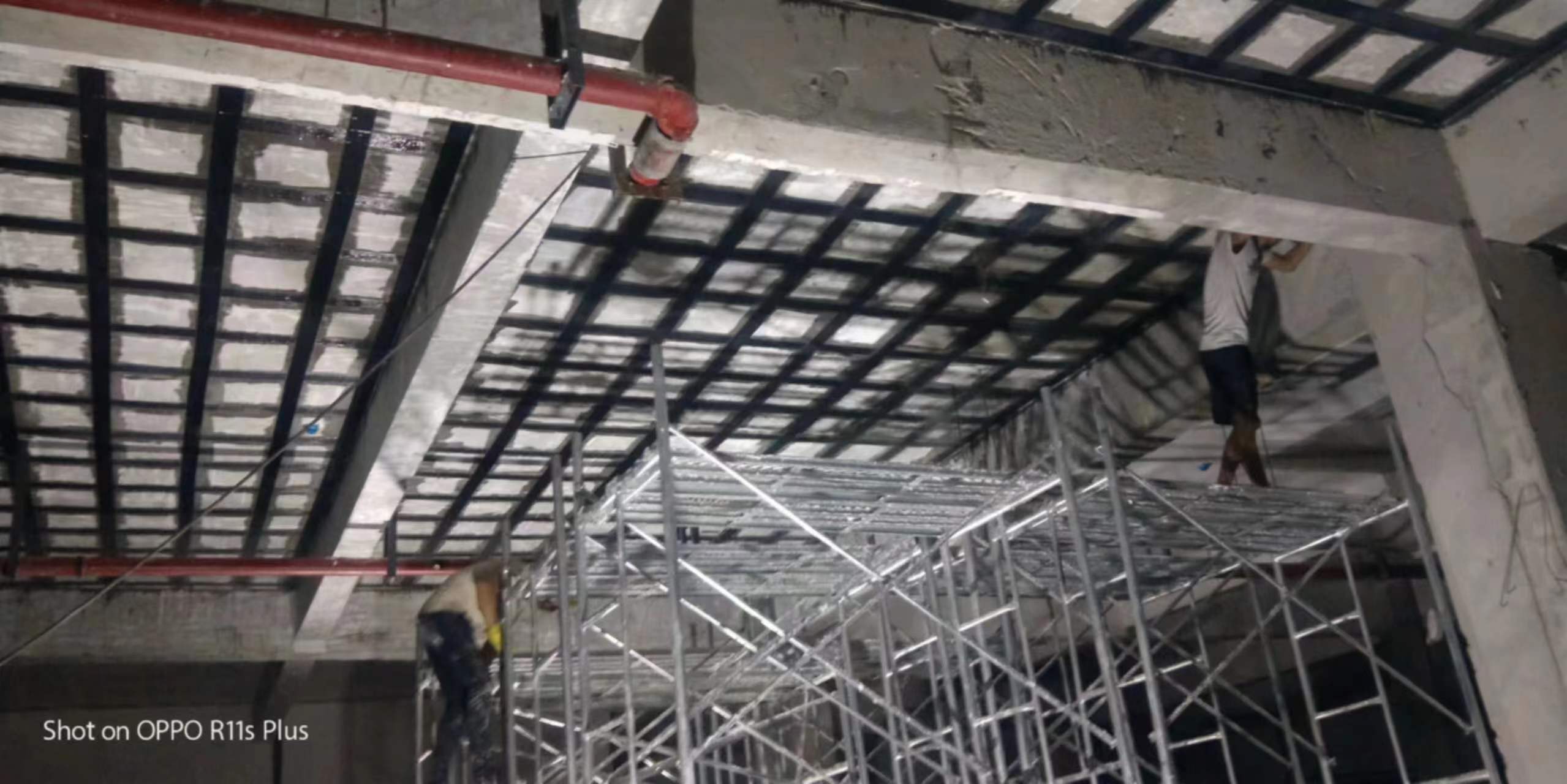 伊春房屋加固常见方式的优缺点