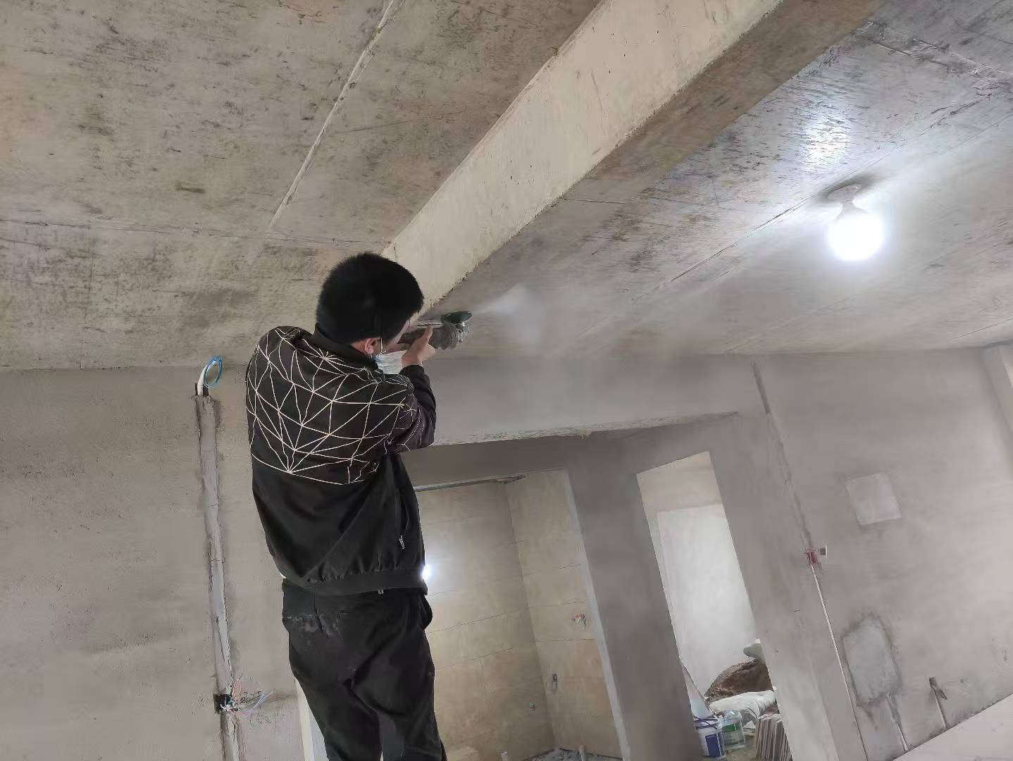 伊春碳纤维布加固的效果如何